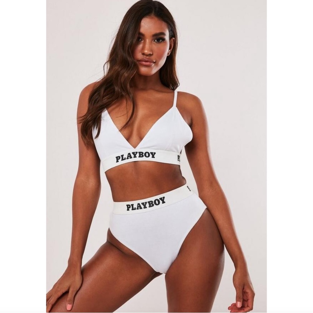 MISSGUIDED x Playboy set